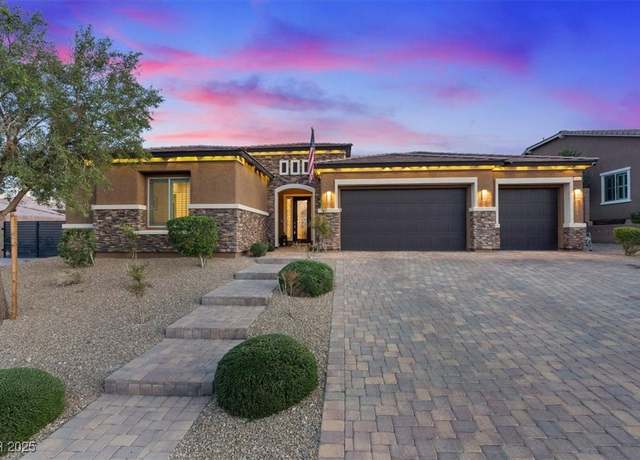Property at 9801 Guiding Light Ave, Las Vegas, NV 89149, 3 beds, 2.5 baths