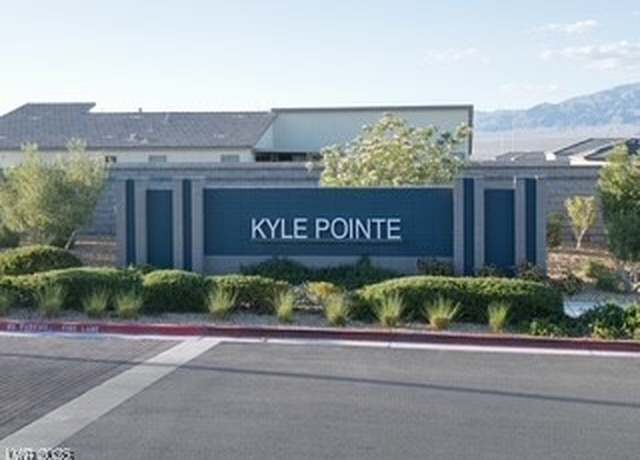 Property at 10204 Kern Peak St, Las Vegas, NV 89166, 5 beds, 3 baths