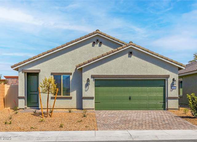 Property at 4404 Cave Lake Ave, North Las Vegas, NV 89032, 4 beds, 2 baths