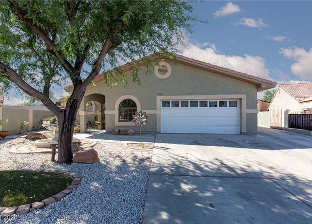 Property at 800 Antonio Dr, Las Vegas, NV 89107, 4 beds, 3 baths