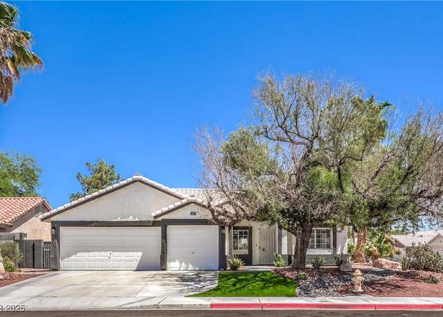 Property at 6256 Hill Haven Ave, Las Vegas, NV 89130, 3 beds, 2 baths