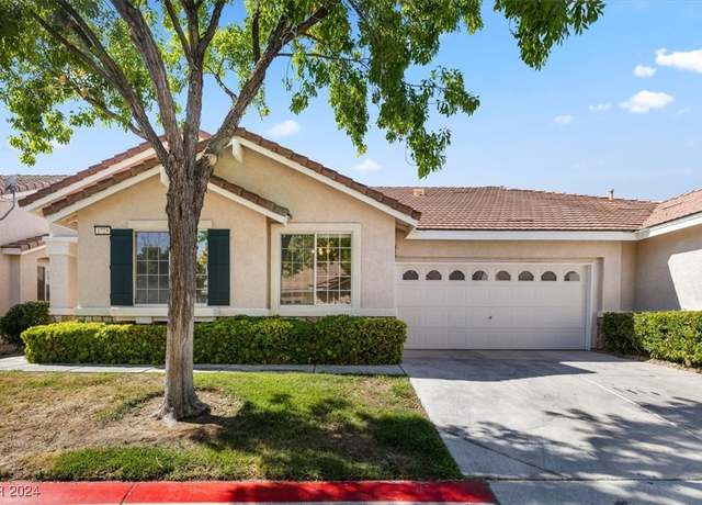 Property at 1725 Pacific Breeze Dr, Las Vegas, NV 89144, 4 beds, 2 baths