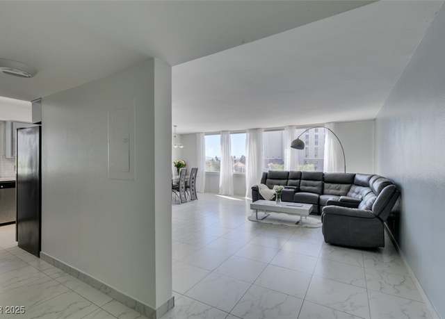 Property at 205 E Harmon Ave #511, Las Vegas, NV 89169, 2 beds, 2 baths