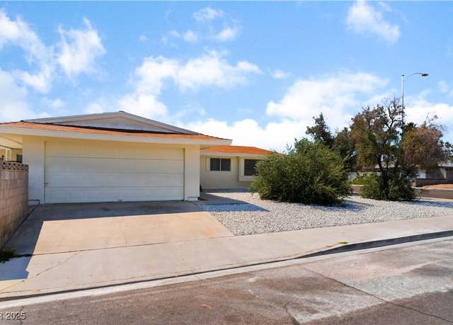 Property at 1905 Aquarius Dr, Las Vegas, NV 89102, 4 beds, 2.5 baths