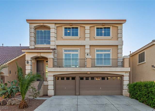 Property at 9737 Toad Hollow St, Las Vegas, NV 89141, 5 beds, 3.5 baths