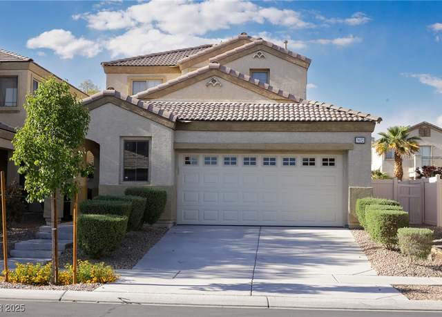 Property at 3652 Remington Grove Ave, North Las Vegas, NV 89081, 3 beds, 3 baths