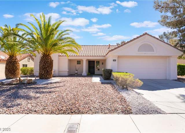 Property at 2520 Springridge Dr, Las Vegas, NV 89134, 2 beds, 2 baths