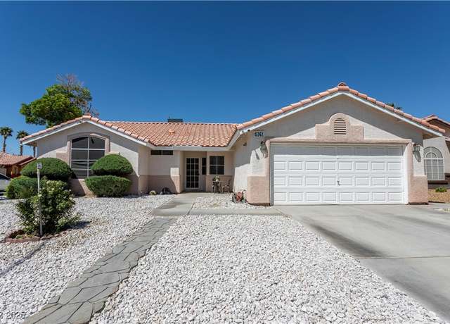 Property at 6242 Halehaven Dr, Las Vegas, NV 89110, 3 beds, 2 baths
