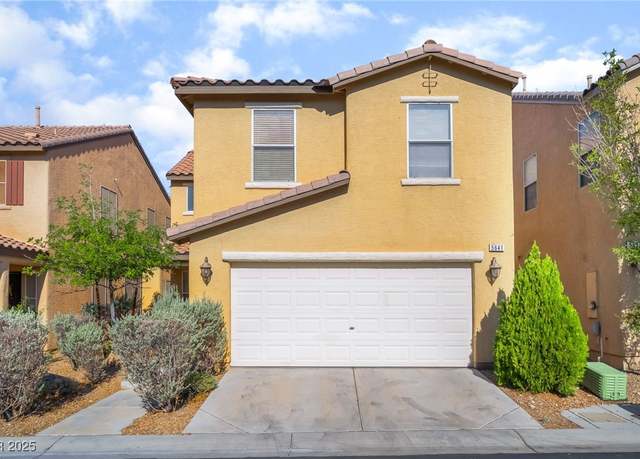 Property at 5641 Vassar Meadow St, Las Vegas, NV 89148, 3 beds, 2.5 baths