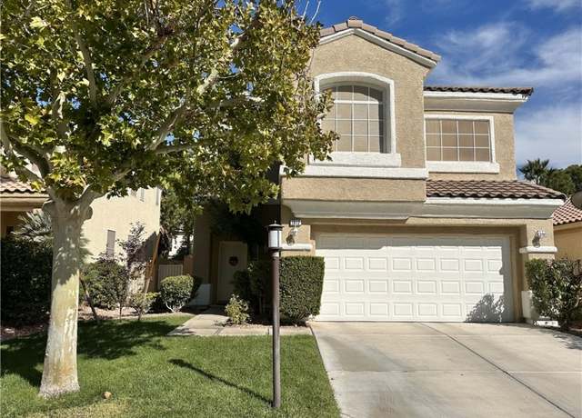 Property at 1812 Warrenville St, Las Vegas, NV 89117, 3 beds, 2.5 baths