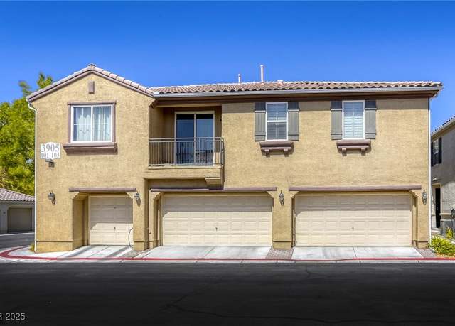 Property at 3905 Sweet Pine St #102, Las Vegas, NV 89108, 3 beds, 2.5 baths