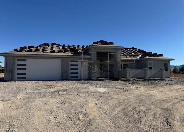 Property at 1861 Cavalry St, Pahrump, NV 89048, 3 beds, 3 baths