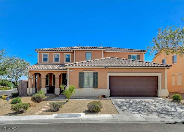 Property at 1821 Azure Oak Ave, North Las Vegas, NV 89084, 4 beds, 3 baths