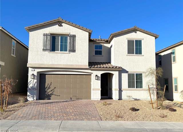 Property at 9902 Belikove Manor Ave, Las Vegas, NV 89178, 4 beds, 3 baths