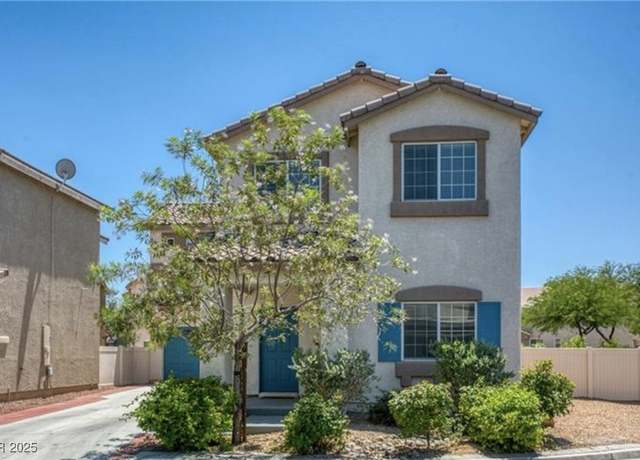 Property at 5635 Low Stakes Ct, Las Vegas, NV 89122, 4 beds, 3 baths