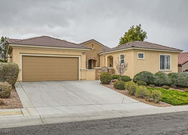 Property at 2385 Orangeburg Pl, Henderson, NV 89044, 2 beds, 2 baths