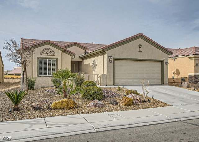 Property at 7567 Wingspread St, North Las Vegas, NV 89084, 2 beds, 2 baths