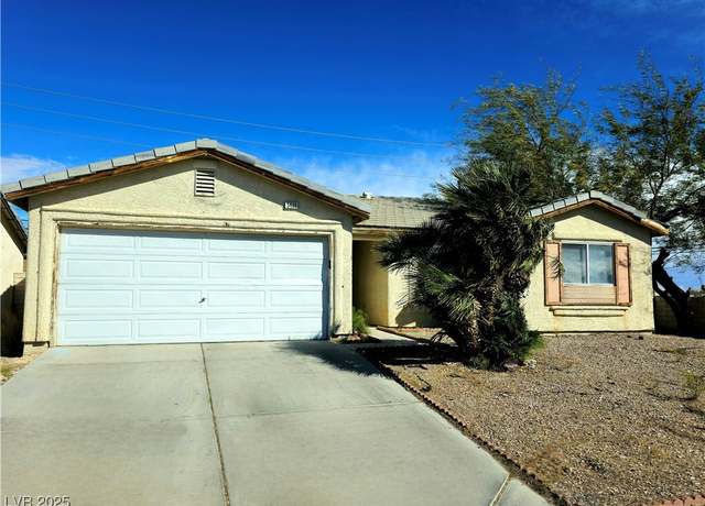 Property at 5406 Indigo Hills St, North Las Vegas, NV 89031, 3 beds, 2 baths