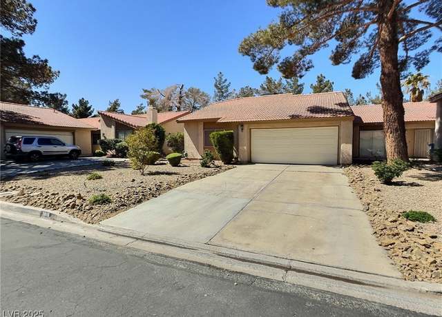 Property at 3619 Edinburgh Dr, Las Vegas, NV 89103, 2 beds, 2 baths