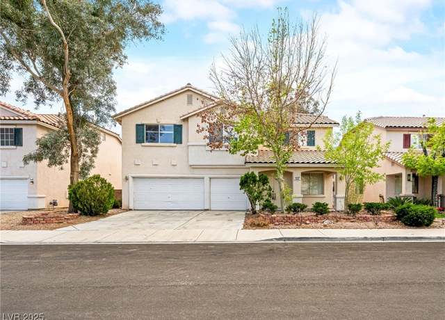 Property at 1307 Bayleaf Terrace Ave, Henderson, NV 89014, 4 beds, 3 baths