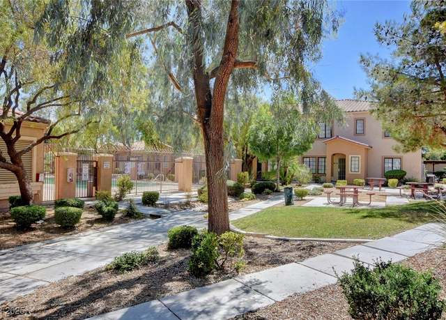 Property at 2141 Hussium Hills St #102, Las Vegas, NV 89108, 2 beds, 2 baths