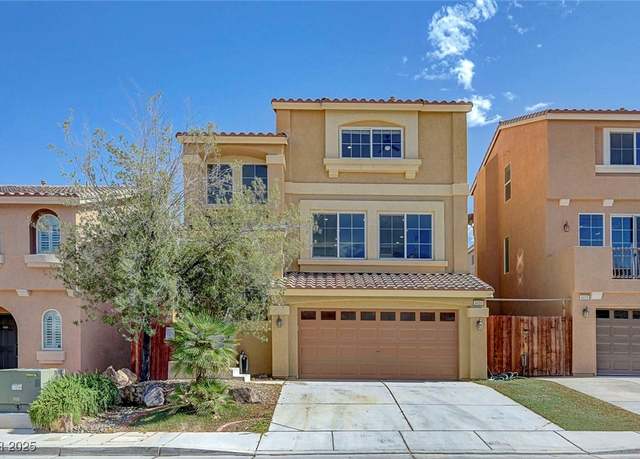 Property at 6019 Sonoma Station Ave, Las Vegas, NV 89139, 4 beds, 3.5 baths