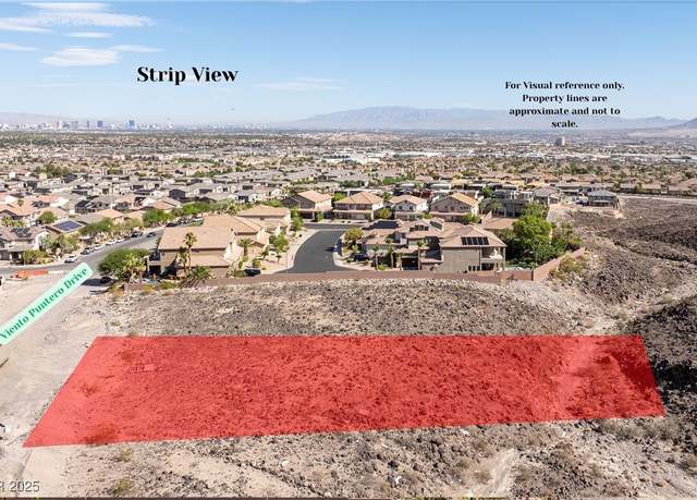 Property at Viento Puntero Dr, Henderson, NV 89012