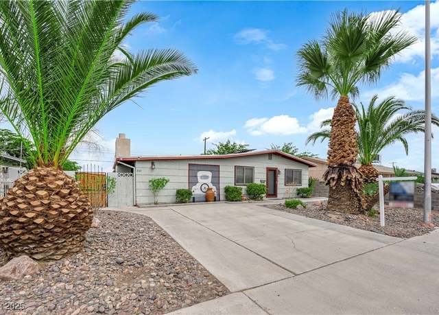 Property at 837 Salem Dr, Las Vegas, NV 89107, 3 beds, 2 baths