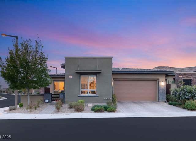 Property at 9889 Gemstone Sunset Ave, Las Vegas, NV 89148, 2 beds, 2 baths