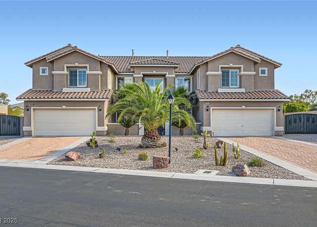 Property at 9029 Barium Rock Ave, Las Vegas, NV 89143, 6 beds, 4.5 baths