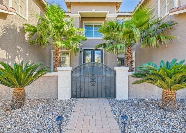 Property at 9029 Barium Rock Ave, Las Vegas, NV 89143, 6 beds, 4.5 baths