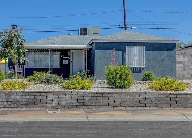 Property at 7 Church St, Henderson, NV 89015, 3 beds, 1 bath