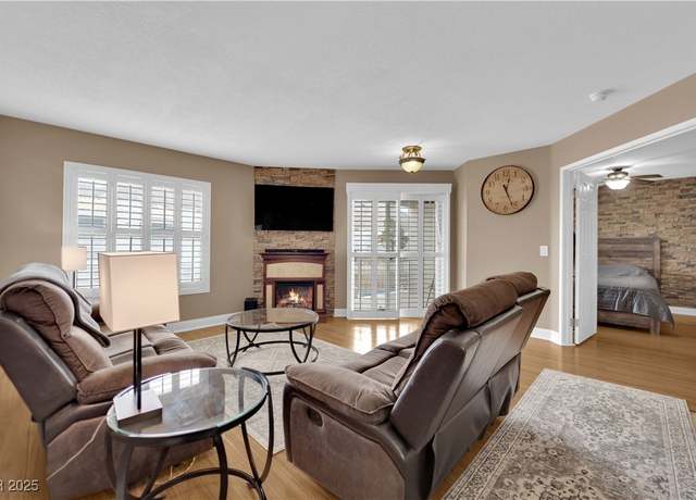 Property at 6800 E Lake Mead Blvd #2089, Las Vegas, NV 89156, 1 bed, 1 bath