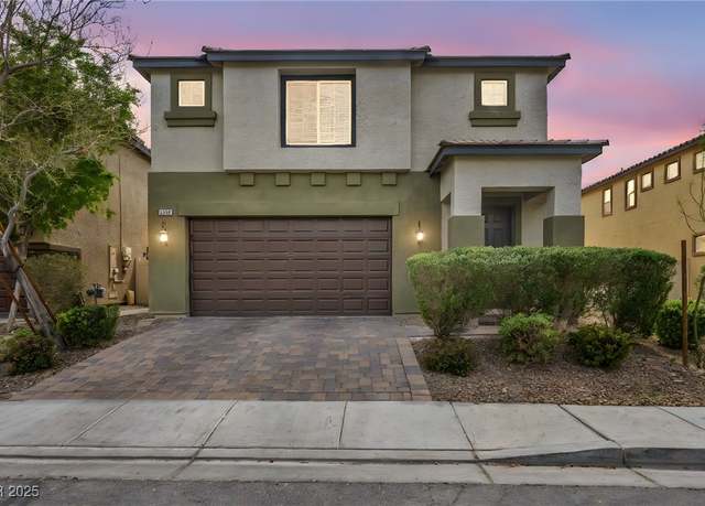 Property at 5232 Mountain Garland Ln, North Las Vegas, NV 89081, 5 beds, 3 baths