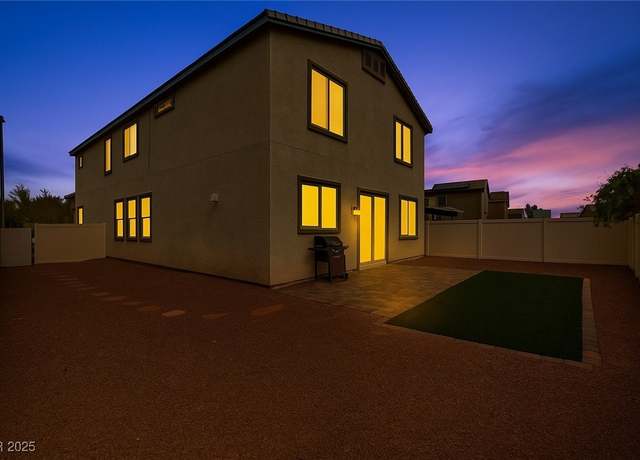 Property at 5232 Mountain Garland Ln, North Las Vegas, NV 89081, 5 beds, 3 baths