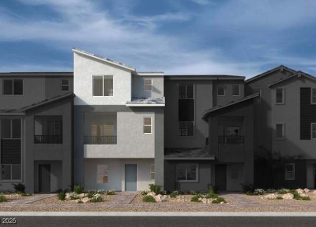 Property at 5878 Kips Bay St, Las Vegas, NV 89148, 3 beds, 2.5 baths