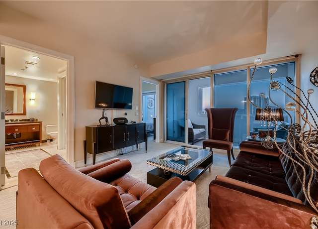 Property at 2700 Las Vegas Blvd #2006, Las Vegas, NV 89109, 1 bed, 1 bath