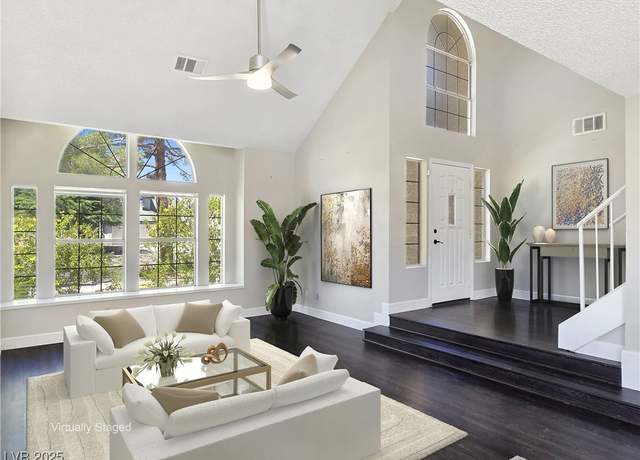 Property at 3600 Depew Cir, Las Vegas, NV 89129, 3 beds, 2.5 baths