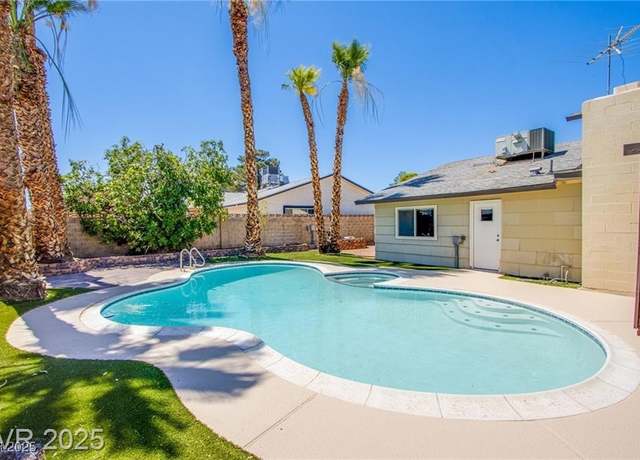 Property at 4307 Lucas Ave, Las Vegas, NV 89120, 4 beds, 2 baths
