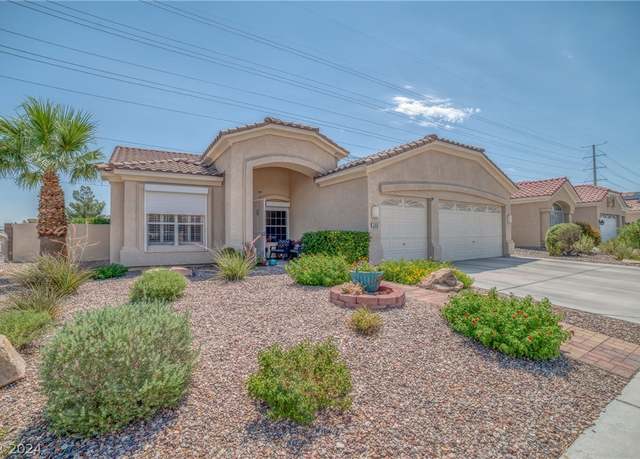 Property at 300 Vista Glen St, Las Vegas, NV 89145, 3 beds, 2 baths