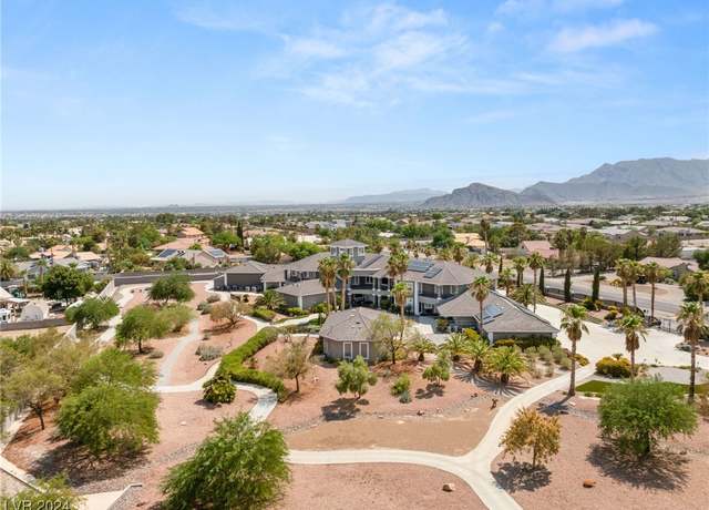 Property at 5930 N El Capitan Way, Las Vegas, NV 89149, 14 beds, 17 baths