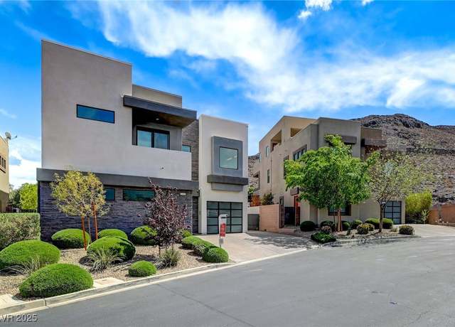 Property at 232 Errogie St, Henderson, NV 89012, 3 beds, 4 baths