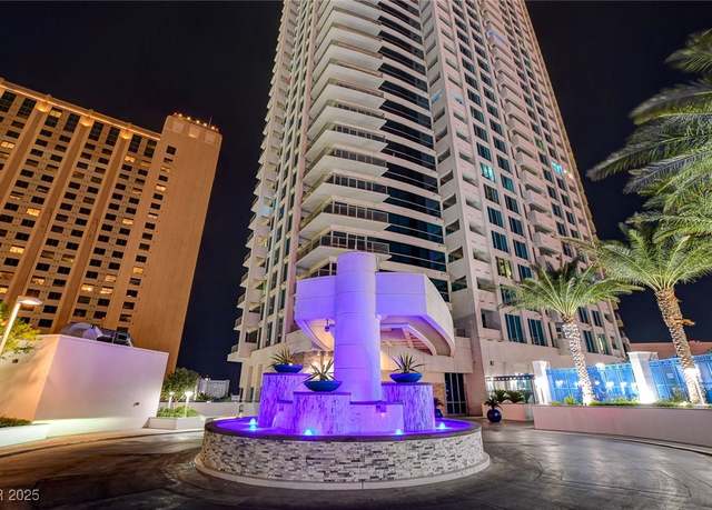 Property at 2700 Las Vegas Blvd #3507, Las Vegas, NV 89109, 2 beds, 2 baths
