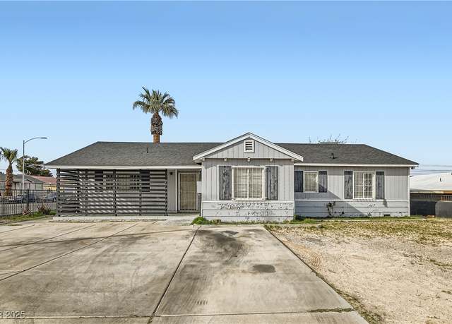 Property at 1701 Linden Ave, Las Vegas, NV 89101, 4 beds, 4 baths