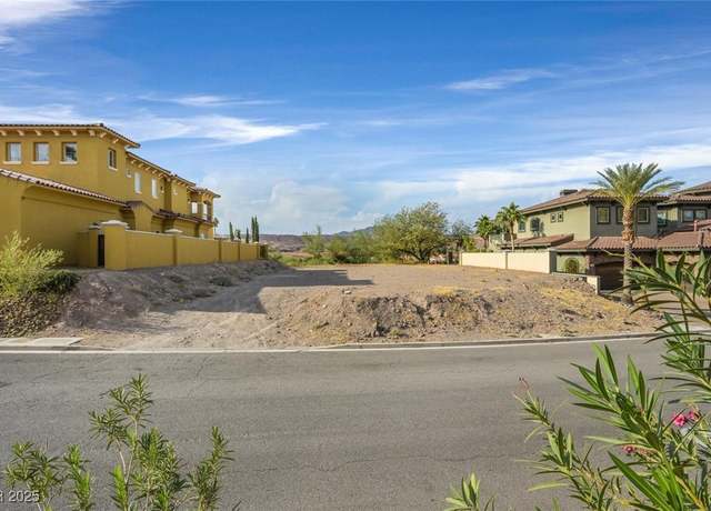 Property at 26 Via Siena Pl, Henderson, NV 89011