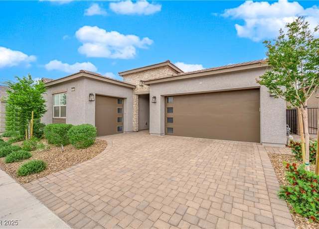 Property at 2654 Summit Springs St, Henderson, NV 89044, 3 beds, 2.5 baths