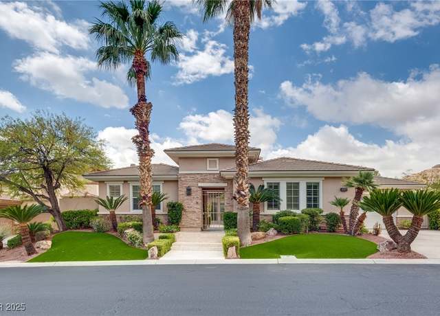 Property at 11527 Morning Grove Dr, Las Vegas, NV 89135, 3 beds, 3.5 baths