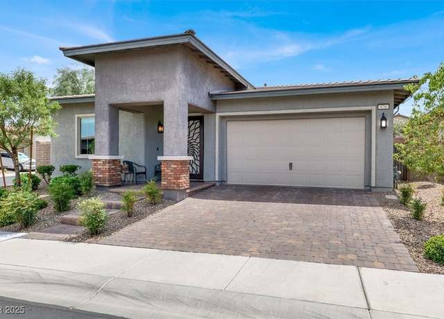 Property at 676 Otter Brook St, Henderson, NV 89011, 2 beds, 2 baths