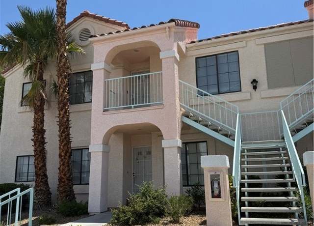 Property at 4831 S Torrey Pines Dr #204, Las Vegas, NV 89103, 2 beds, 2 baths