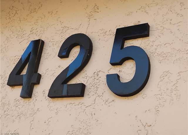 Property at 425 N Lamb Blvd Unit D, Las Vegas, NV 89110, 2 beds, 2 baths